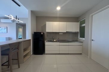 Ferringhi Residence 2