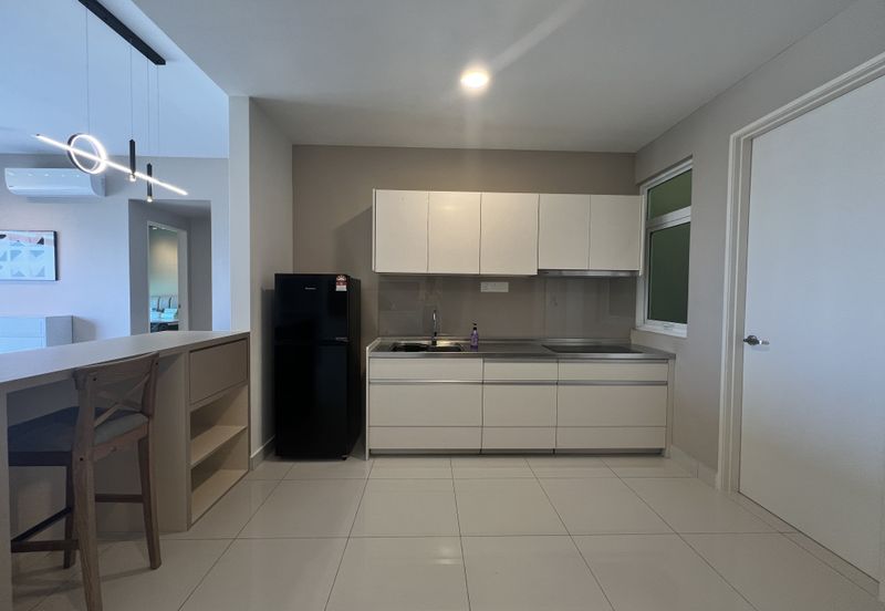 Ferringhi Residence 2