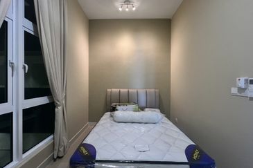 Ferringhi Residence 2