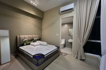 Ferringhi Residence 2