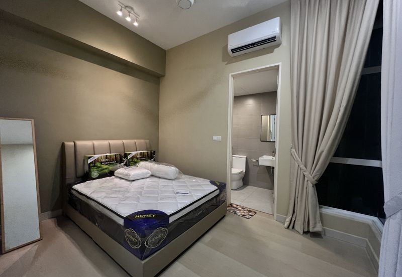 Ferringhi Residence 2