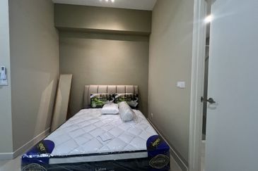 Ferringhi Residence 2