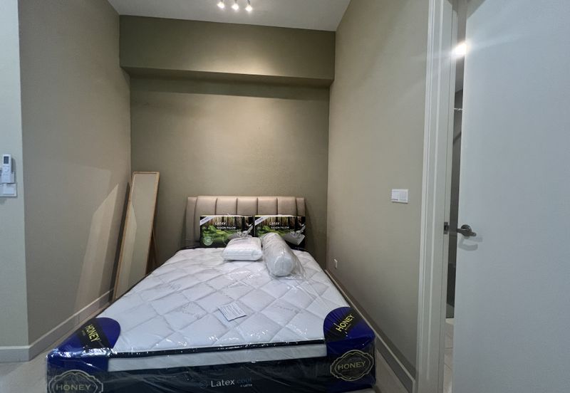 Ferringhi Residence 2