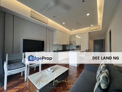 Andaman Quayside Condominium For Sale, Penang, Tanjung Tokong