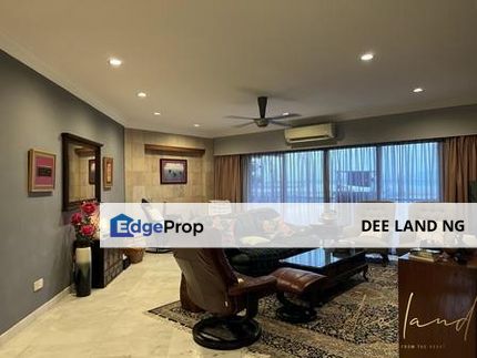 Marina Bay Condominium For Sale, Penang, Tanjung Tokong