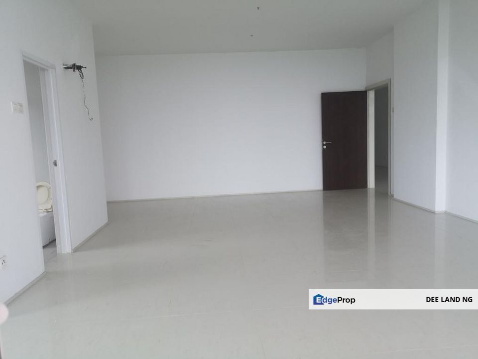 The Uban Residence Condominium for Sale, Penang, Sungai Nibong