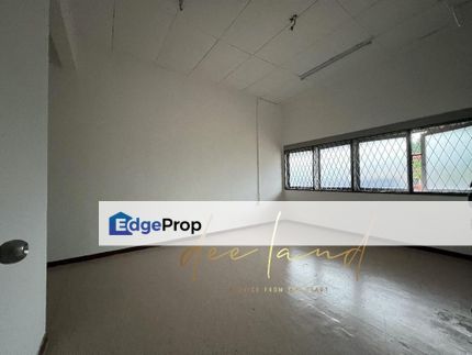 Minden Heights Semi-D House For Sale, Penang, Gelugor