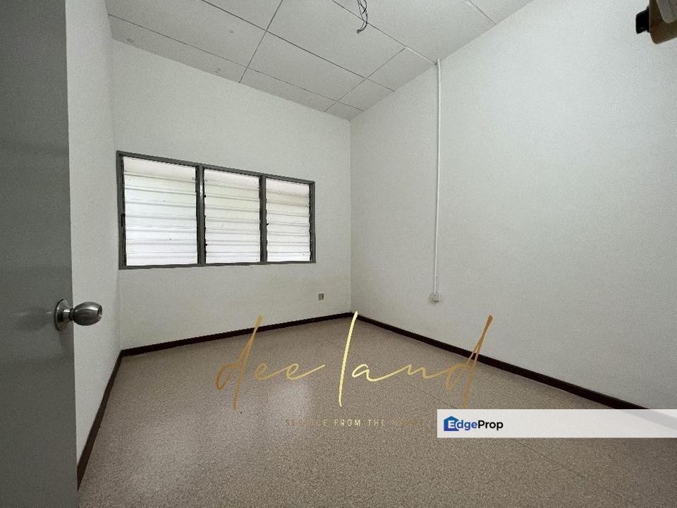 Minden Heights Semi-D House For Sale, Penang, Gelugor