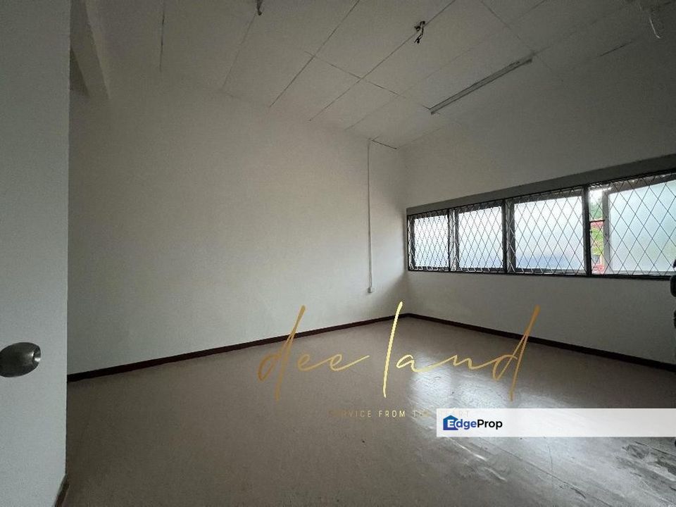 Minden Heights Semi-D House For Sale, Penang, Gelugor