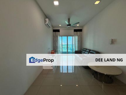 Andaman Quayside Condominium For Rent, Penang, Seberang Perai