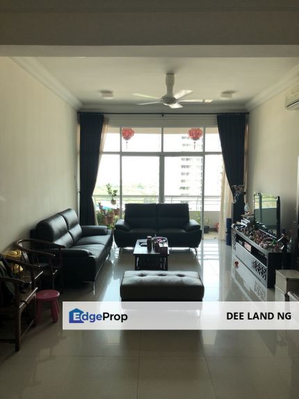 Fettes Residence Condominium For Sale, Penang, Tanjung Tokong