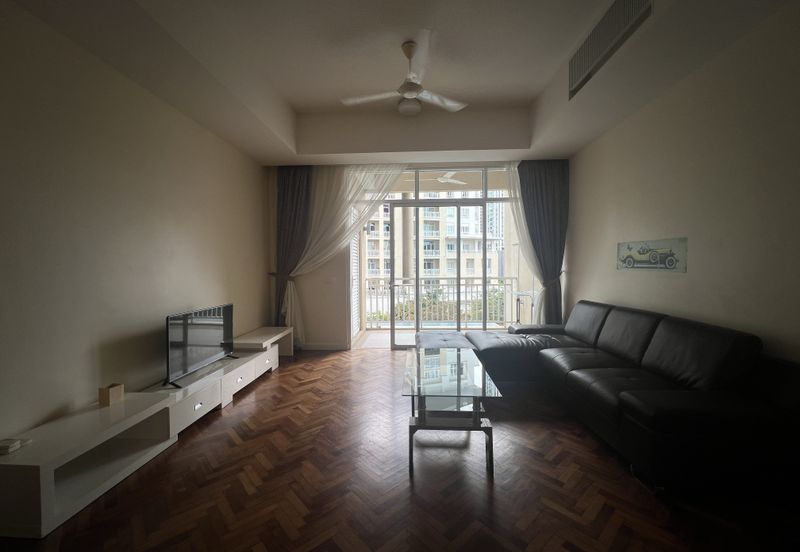 Quayside Seafront Resort Condominium