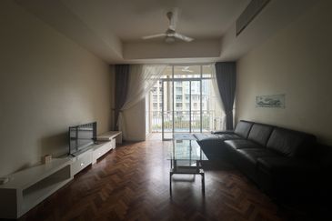 Quayside Seafront Resort Condominium