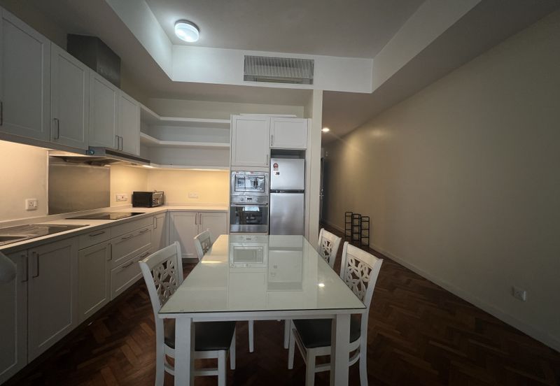 Quayside Seafront Resort Condominium