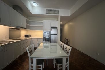 Quayside Seafront Resort Condominium