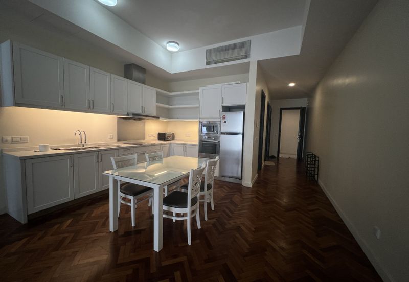 Quayside Seafront Resort Condominium