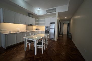 Quayside Seafront Resort Condominium