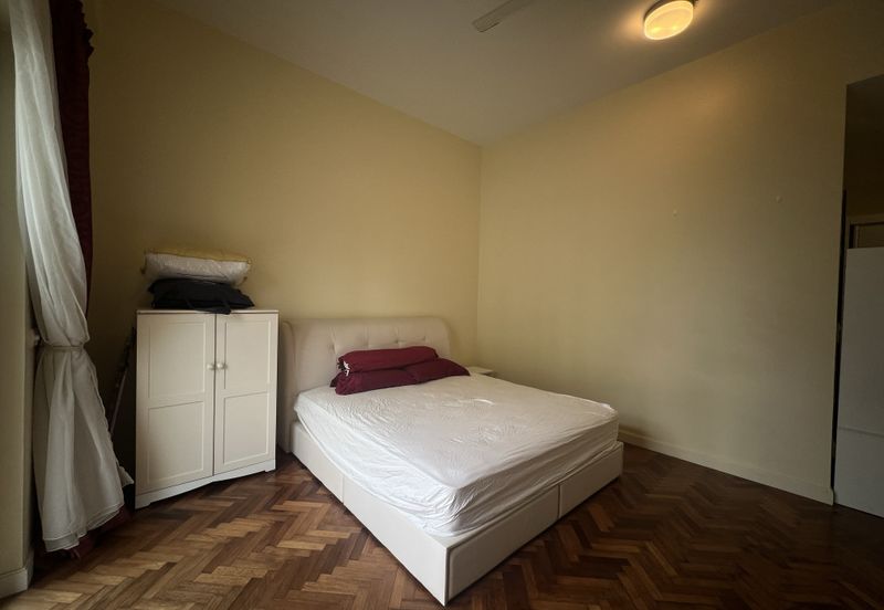 Quayside Seafront Resort Condominium