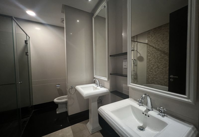 Quayside Seafront Resort Condominium