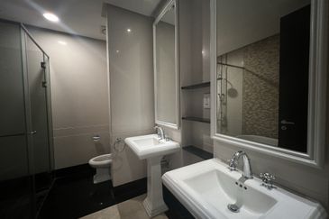 Quayside Seafront Resort Condominium