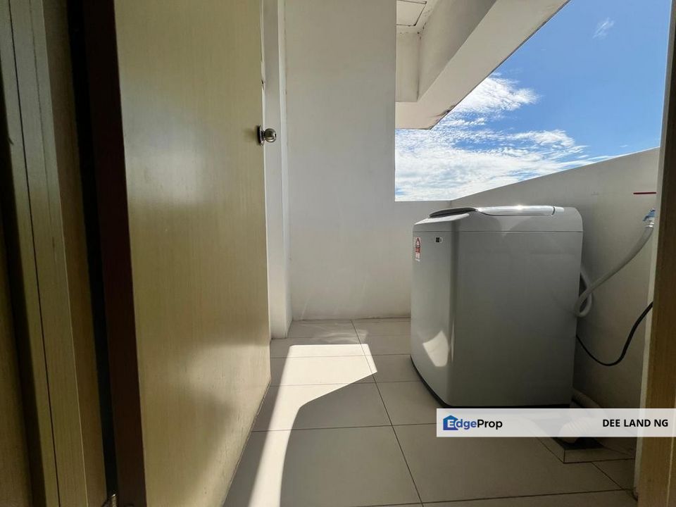 The Signature Condominium at Perai For Rent, Penang, Seberang Perai