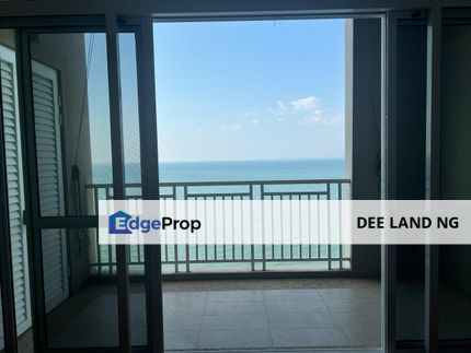 Andaman Quayside Condominium For Rent, Penang, Tanjung Tokong