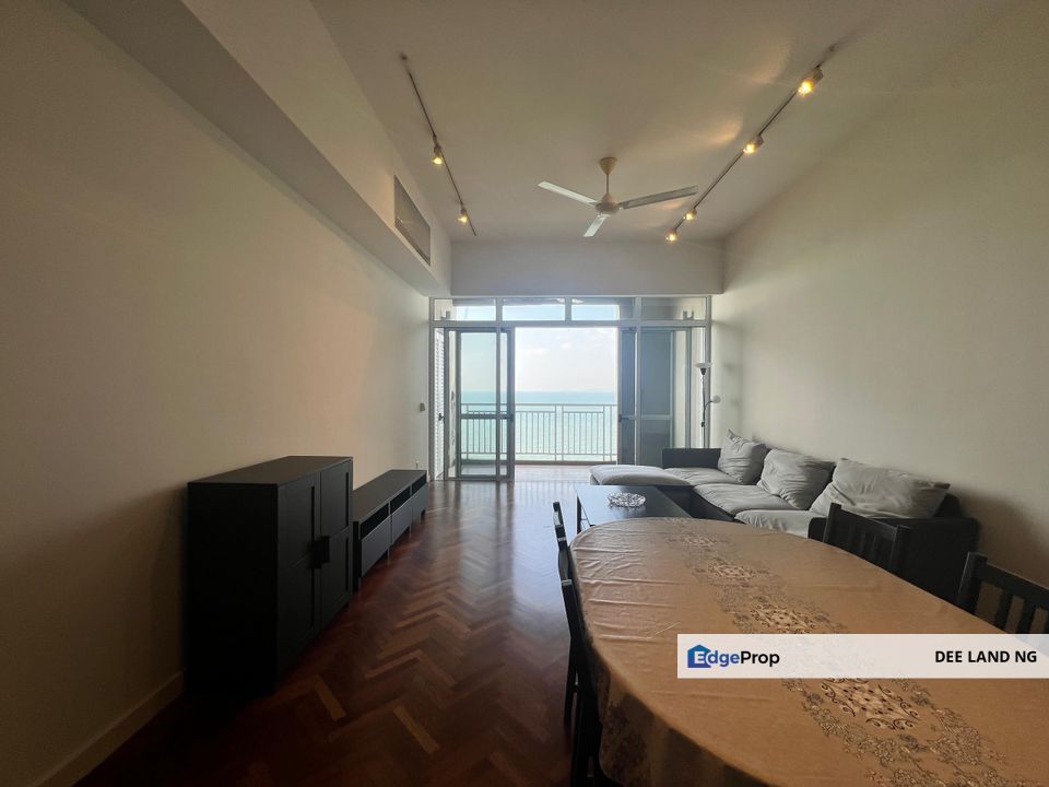 Andaman Quayside Condominium For Rent, Penang, Tanjung Tokong