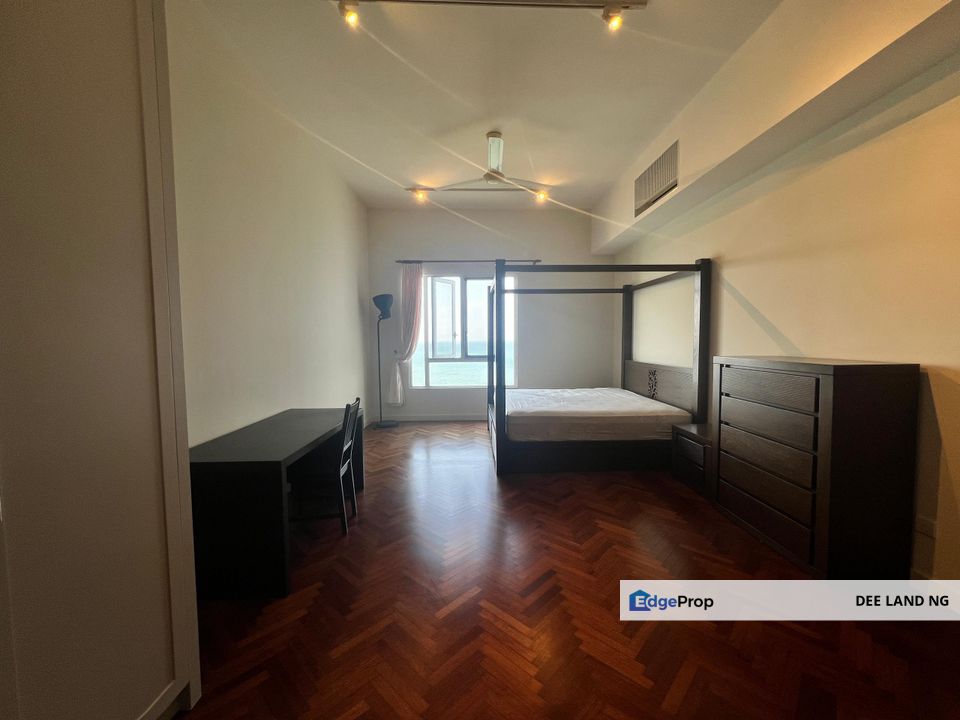 Andaman Quayside Condominium For Rent, Penang, Tanjung Tokong