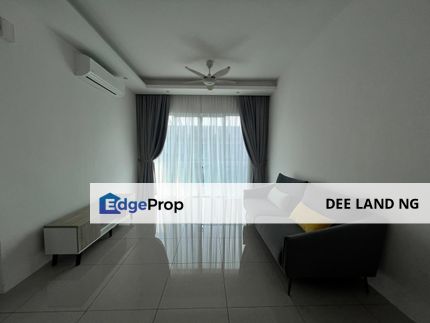 Quaywest Residences Condominium For Sale At Bayan Lepas, Penang, Bayan Lepas