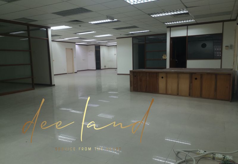 Office For Rent in Georgetown