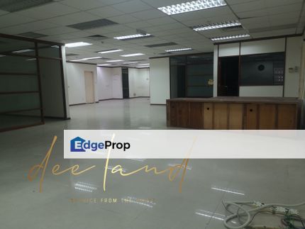 Office For Rent in Georgetown, Penang, Georgetown