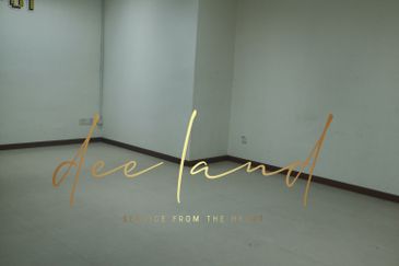 Office For Rent in Georgetown