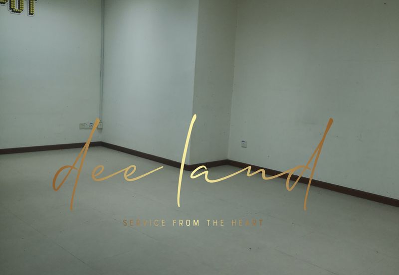 Office For Rent in Georgetown