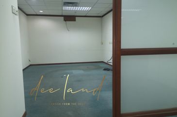 Office For Rent in Georgetown