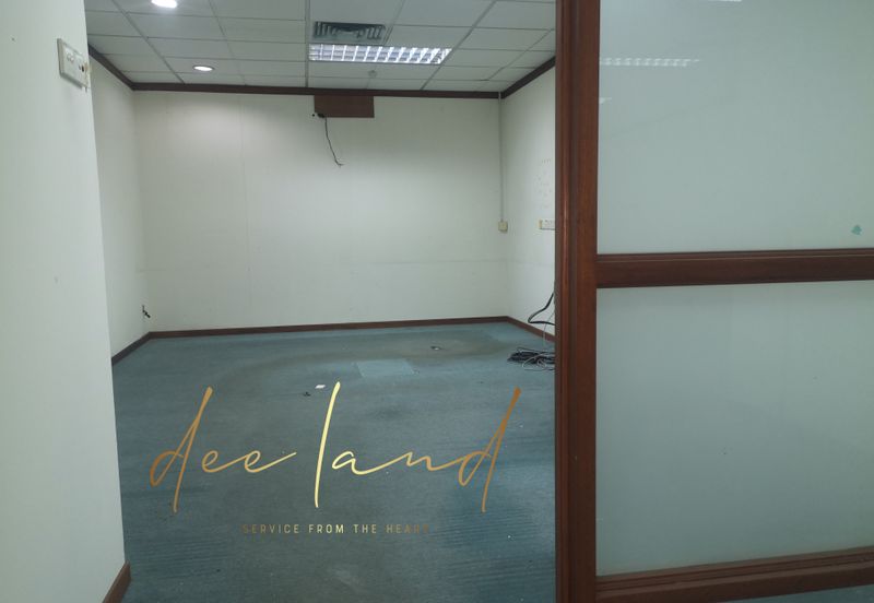 Office For Rent in Georgetown