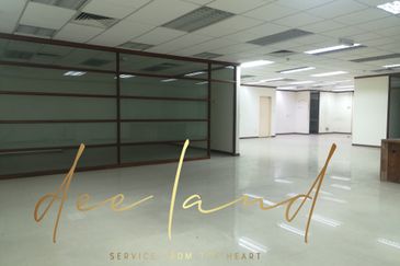 Office For Rent in Georgetown