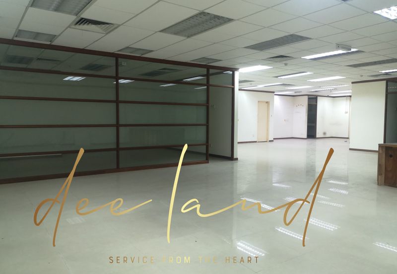 Office For Rent in Georgetown