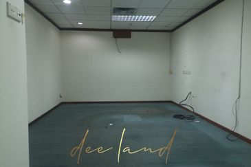 Office For Rent in Georgetown