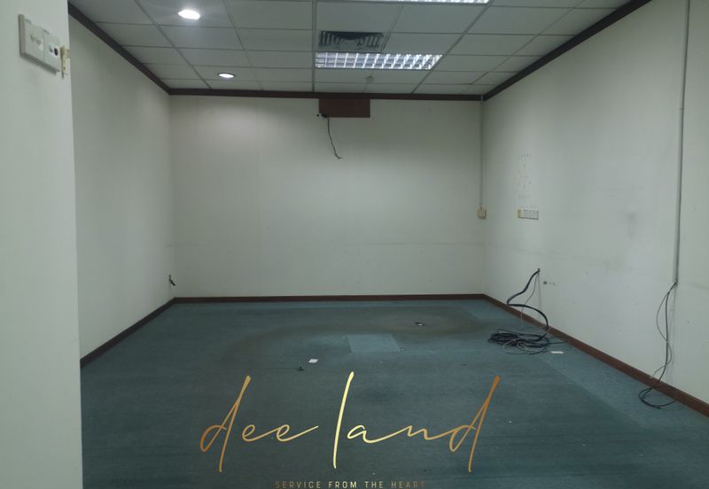 Office For Rent in Georgetown