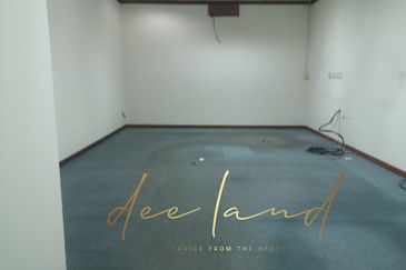 Office For Rent in Georgetown