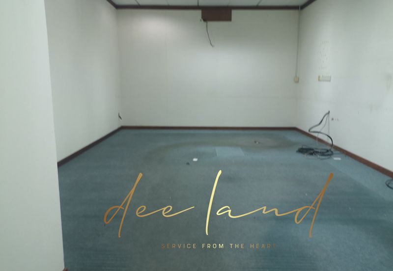 Office For Rent in Georgetown