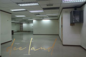 Office For Rent in Georgetown