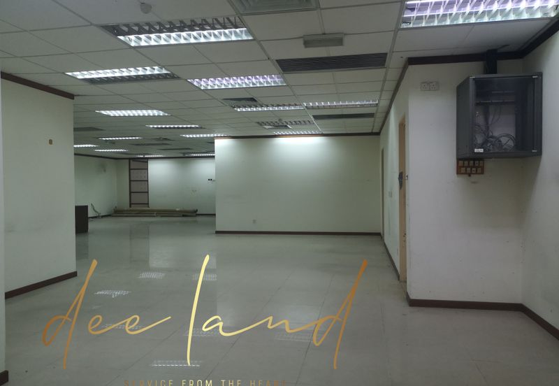 Office For Rent in Georgetown