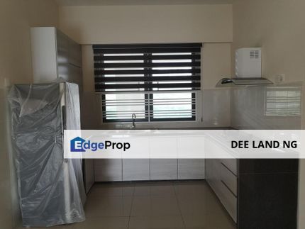 Pavilion Resort Condominium For Rent at Teluk Kumbar', Penang, Bayan Lepas