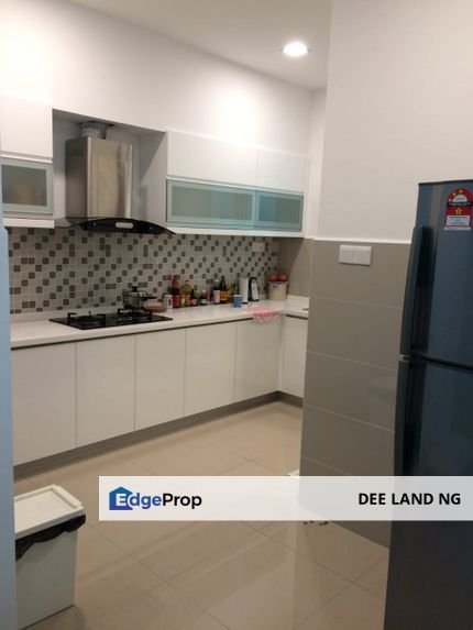 The Signature Condo For Sale At Jalan Lestari, Perai, Penang, Seberang Perai