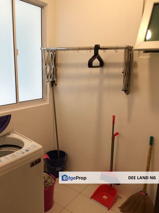 The Signature Condo For Sale At Jalan Lestari, Perai, Penang, Seberang Perai