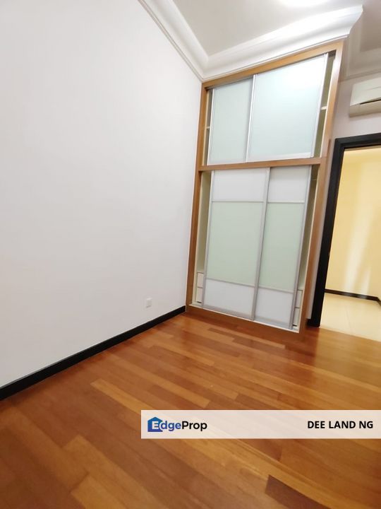 Fettes Residences Condominium For Rent, Penang, Tanjung Tokong