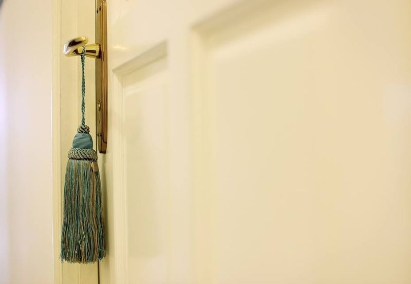 Georgetown UNESCO World Heritage Core Zone