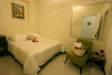 Georgetown UNESCO World Heritage Core Zone