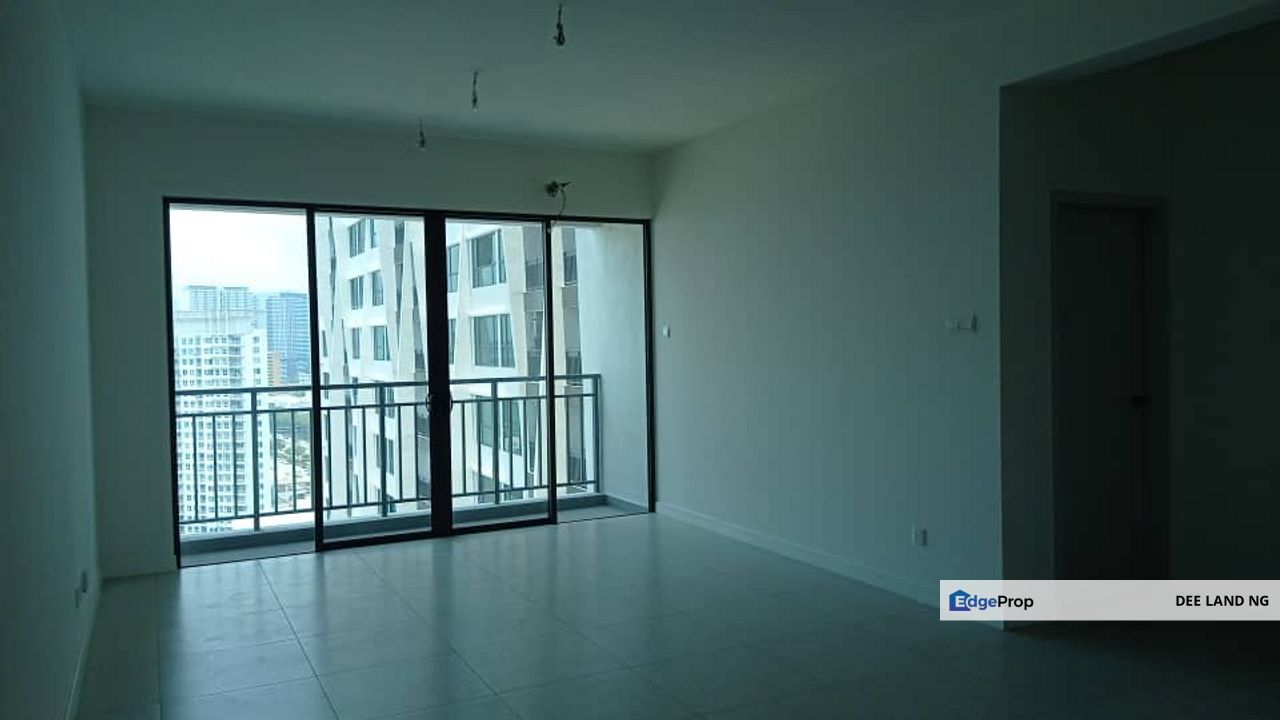 3 Residence in Jelutong Karpal Singh Drive, Penang, Jelutong